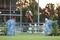 Harry Charles claims a spectacular winning double at Valkenswaard’s Summer Classic